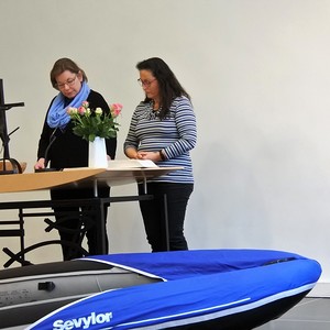 Ökumenischer Gottesdienst