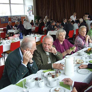 Jubiläumssonntag
