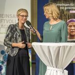 Benefizsuppenessen 2016 im Linzer Landhaus: Teilen spendet Zukunft