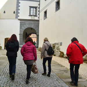 Schallaburg