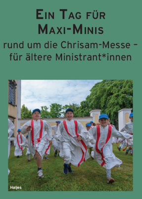 Ein Tag für Maxi-Minis