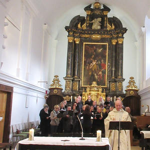Allerheiligen
