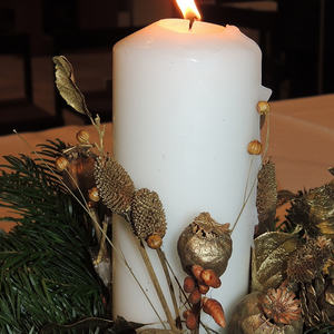 Weihnachtsmette