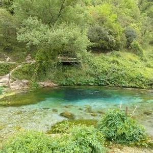 Albanien-Reise