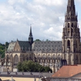 Linzer Mariendom © Mariendom