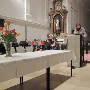 Abendmahlfeier