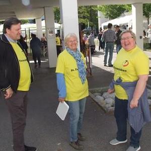 Flohmarkt 2018