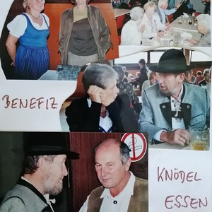 50 Jahre Pfarre