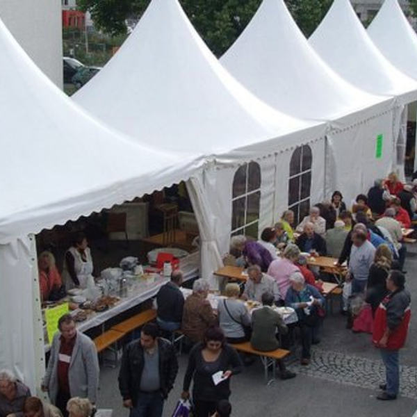 Flohmarkt