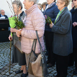 Palmsonntag