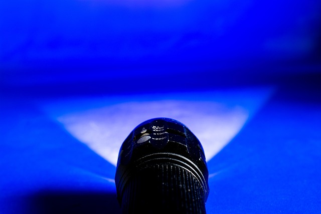 Taschenlampe