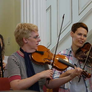 Erste Violine
