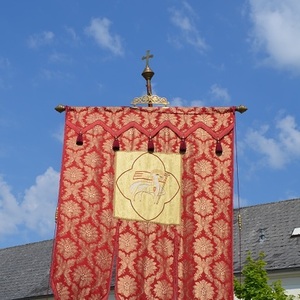 Fronleichnam 2014