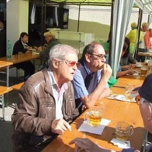 Flohmarkt 2018