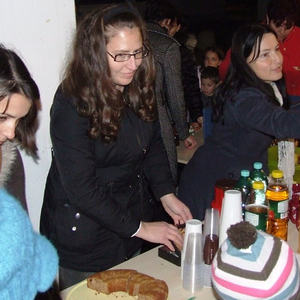 Martinfest
