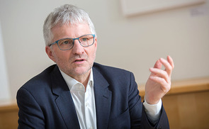 Franz Kehrer