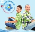 Gottesdienstbausteine zum Vatertag 2013