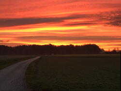 Weg