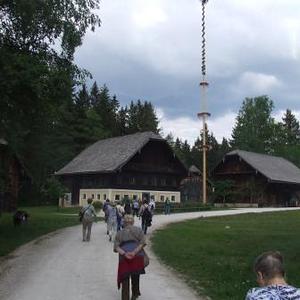 Wallfahrt Großgmain