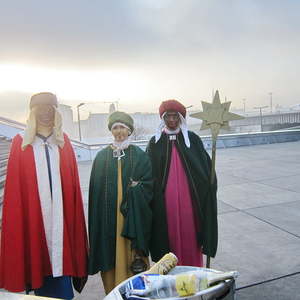 Sternsinger 2017