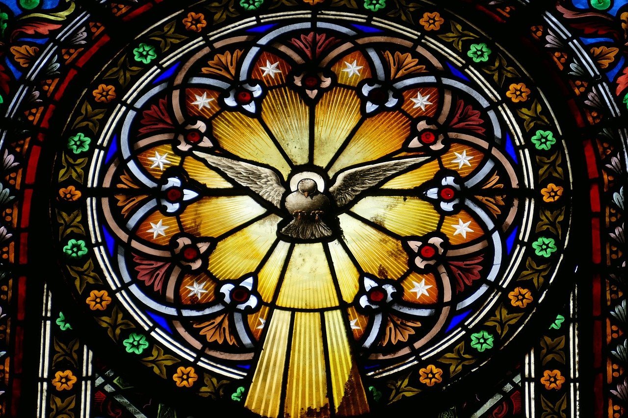 Heiliger Geist