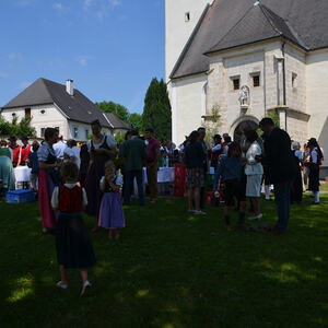 Fronleichnam 2014