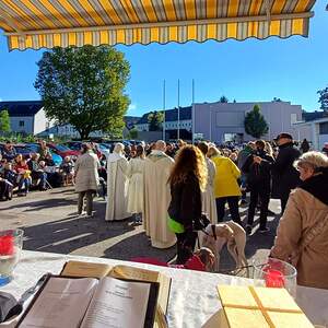 Pfarre St. Peter