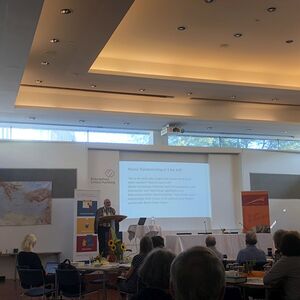 Prof. Martin Ebner