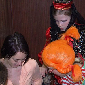 Kinderfasching