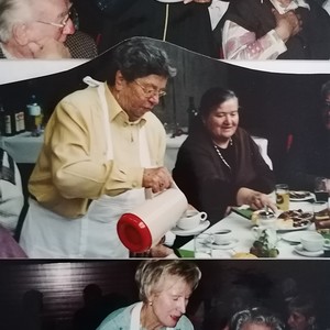 50 Jahre Pfarre