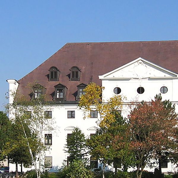 Innviertler Dom / © Pfarrgemeinde Zell an der Pram Innviertler Dom