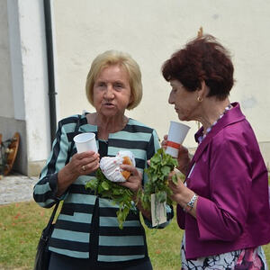 Fronleichnam 2014