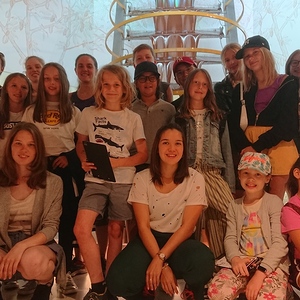 Freitag, 15. Juli 2022