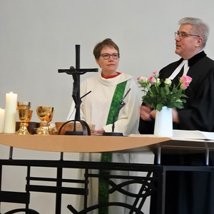 Ökumenischer Gottesdienst