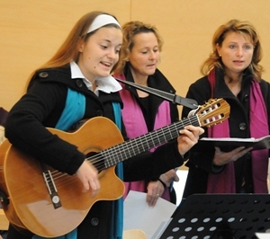 Cantata Familia