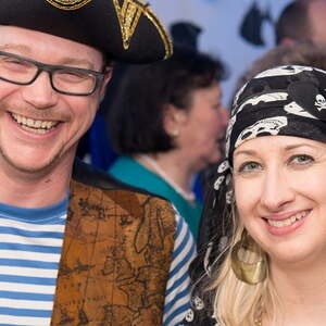 Pfarrball 2015 / © Pfarre Thalheim bei Wels Pfarrball 2015