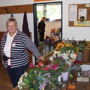 Flohmarkt 2018