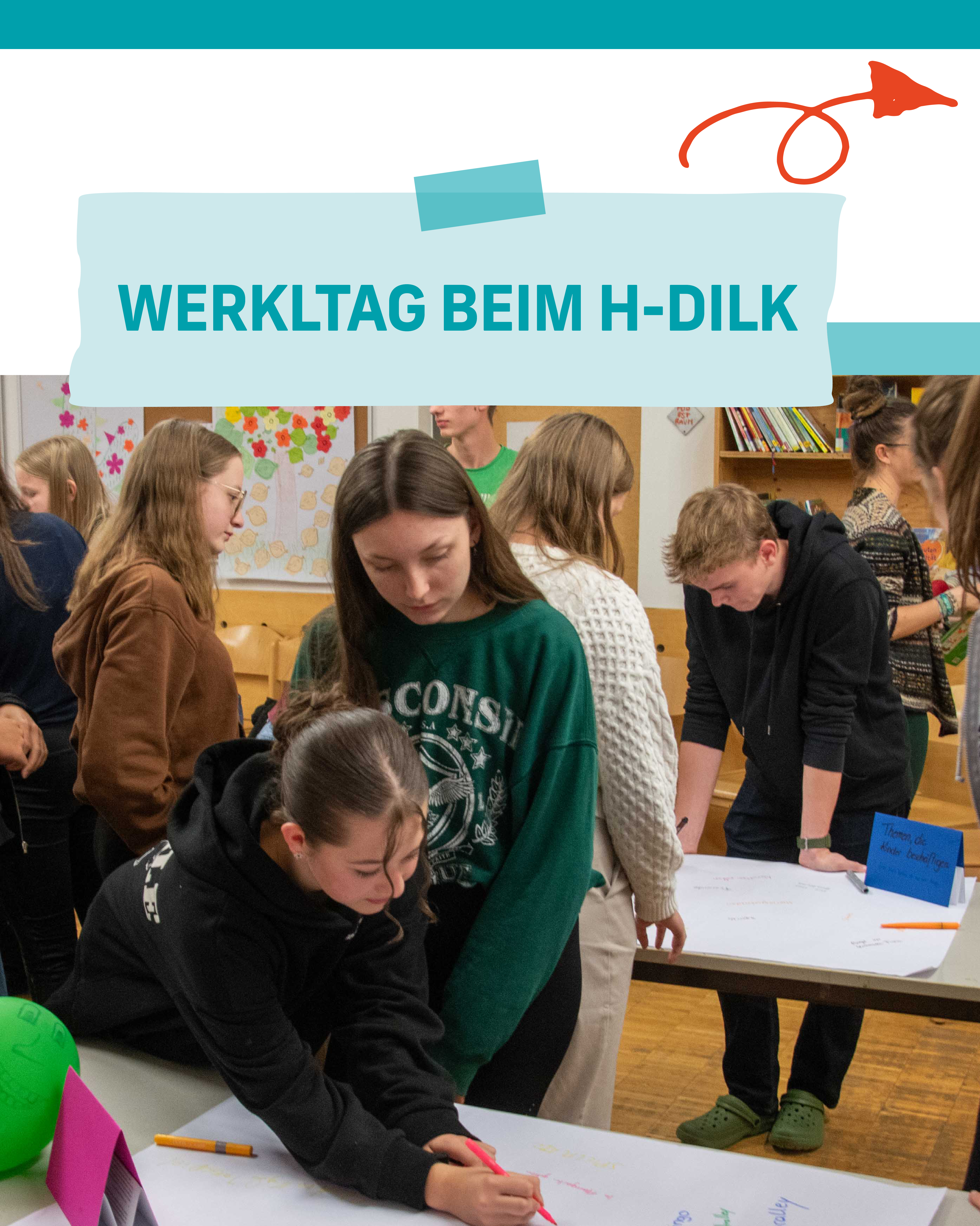 Werkltag