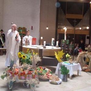 Erntedankfest