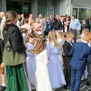 Erstkommunion