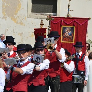 Fronleichnam 2014