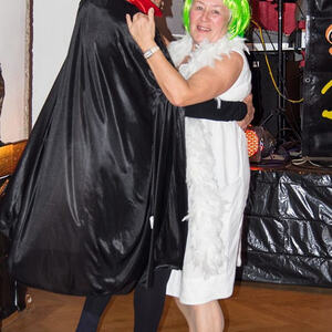 Pfarrball 2016 / © Manfred Entholzer, Entholzer Pfarrball 2016