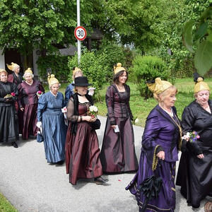 Fronleichnam 2016