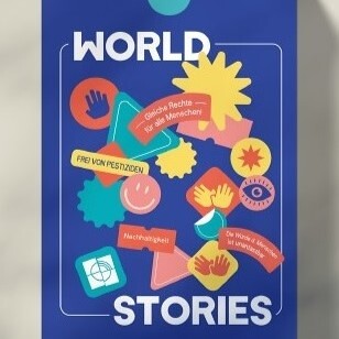 World Stories
