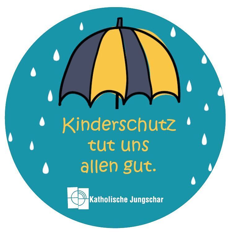 Kinderschutz tut uns allen gut