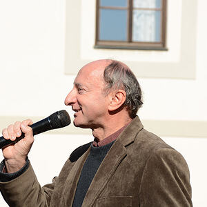 Turmkreuzsteckung