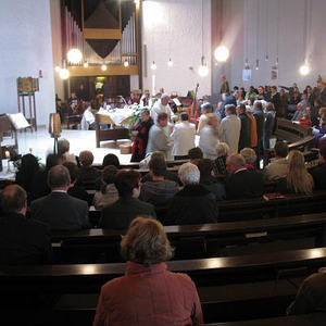 Mozartmesse