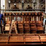 Umbauarbeiten Mariendom 21_06_2017