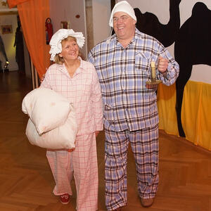 Pfarrball 2014
