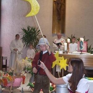 Erntedankfest